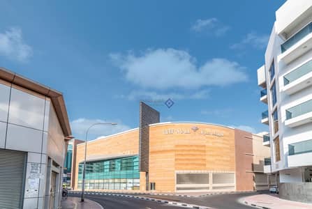 NEW Building |1 Month FREE | ZERO Commission | Al Muraqqabat NEW Building |1 Month FREE | ZERO Commission | Al Muraqqabat