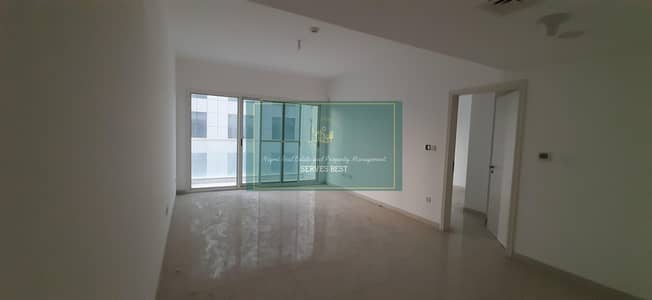 New Finishing! Balcony! 1 Bed with Facilities in Rawdhat New Finishing! Balcony! 1 Bed with Facilities in Rawdhat