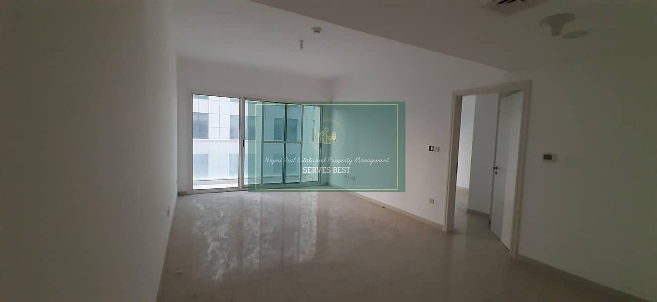 New Finishing! Balcony! 1 Bed with Facilities in Rawdhat New Finishing! Balcony! 1 Bed with Facilities in Rawdhat
