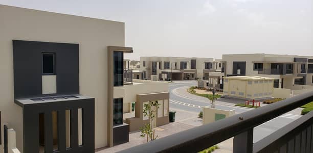 4 Chqs|Type 3E|Corner|Large Plot|Maple 1 4 Chqs|Type 3E|Corner|Large Plot|Maple 1