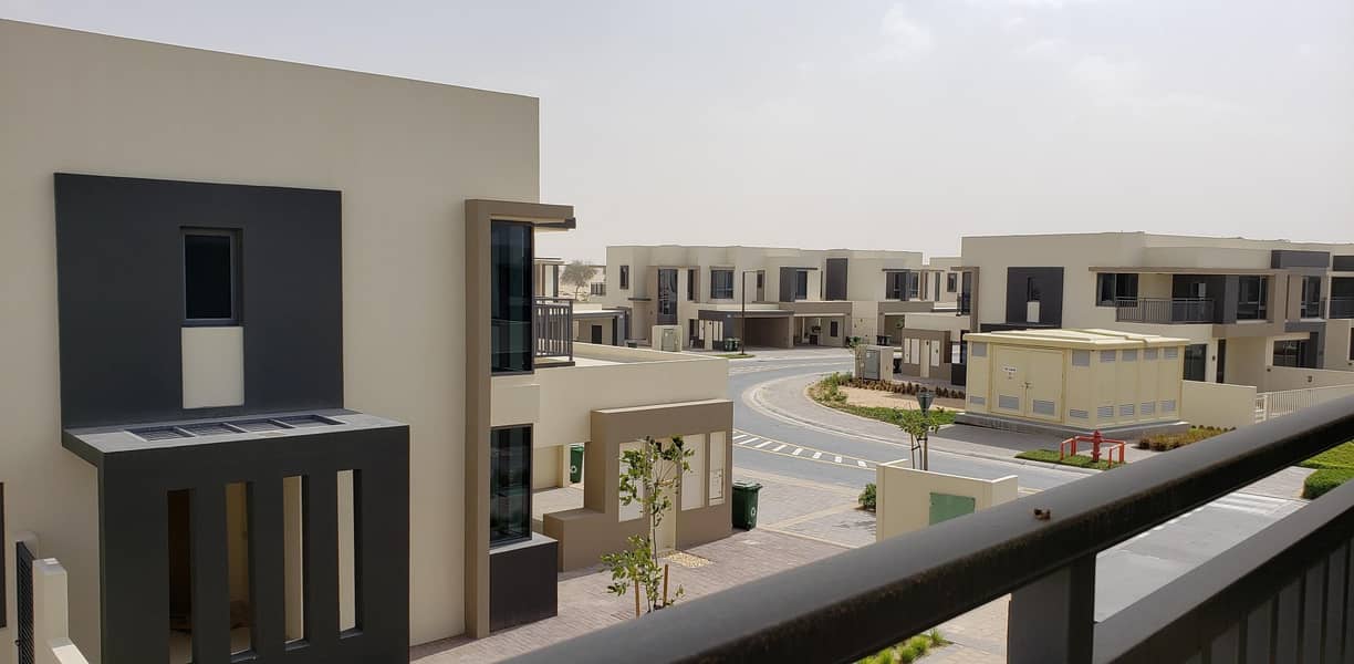 4 Chqs|Type 3E|Corner|Large Plot|Maple 1 4 Chqs|Type 3E|Corner|Large Plot|Maple 1