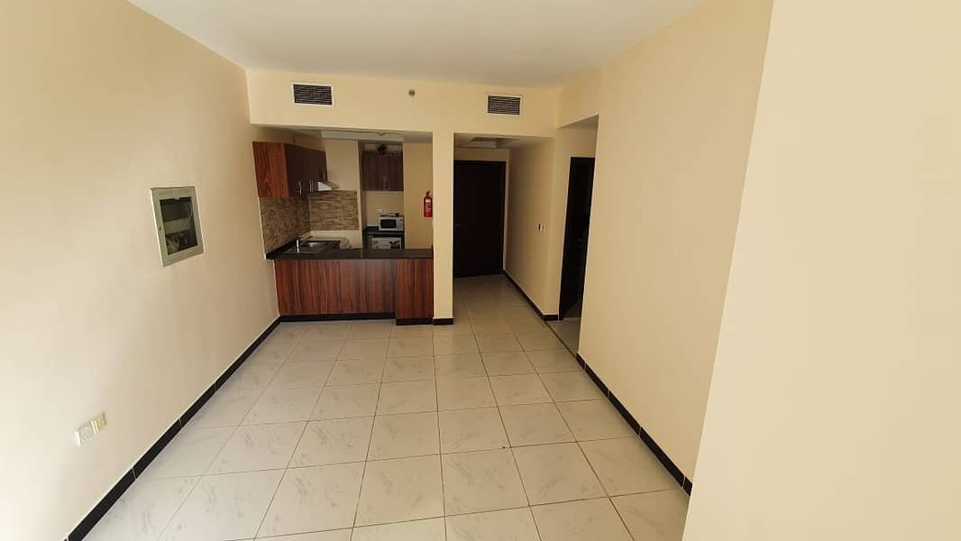 4 Urgent Rent | Fully Furnished 2BR | Near Park