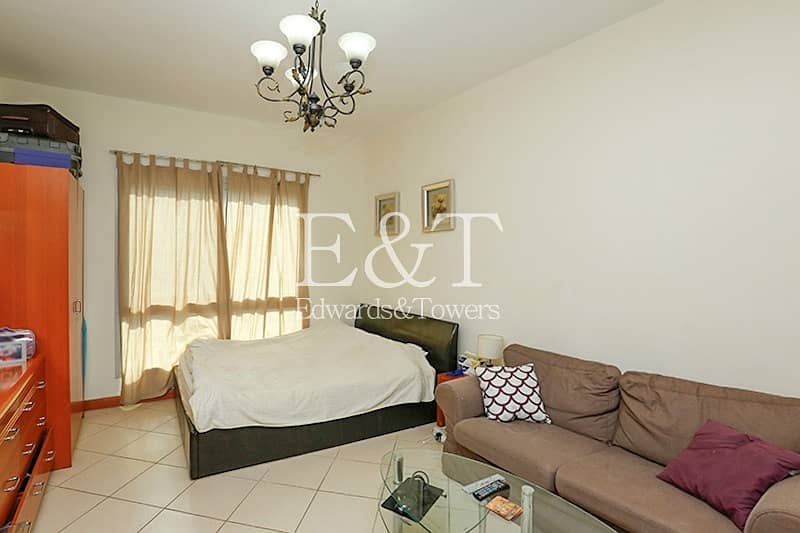 Exclusive | Fully Furnished | Managed Unit