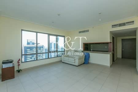 04 Layout | Very Spacious | High floor 04 Layout | Very Spacious | High floor
