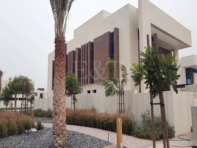 Corner villa! Best location in West Yas! Brand new! Corner villa! Best location in West Yas! Brand new!