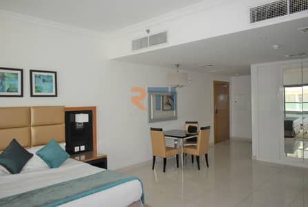Huge Studio | Lowest Price | Fully Furnished