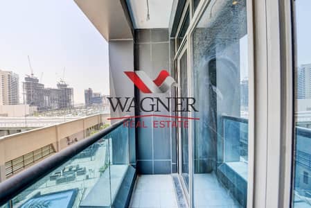 Canal View | Furnished Studio Apartment | The Vogue 203 Canal View | Furnished Studio Apartment | The Vogue 203