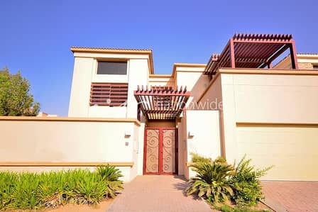 Vacant! Exceptional 5 BR Villa In Narjis Golf Gardens Vacant! Exceptional 5 BR Villa In Narjis Golf Gardens