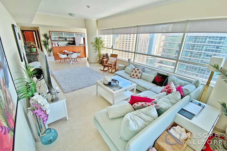 Full Marina Views | Immaculate Condition Full Marina Views | Immaculate Condition