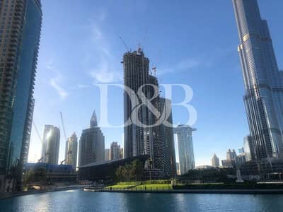 Rare Resale | Full Fountain Views | Grande Rare Resale | Full Fountain Views | Grande