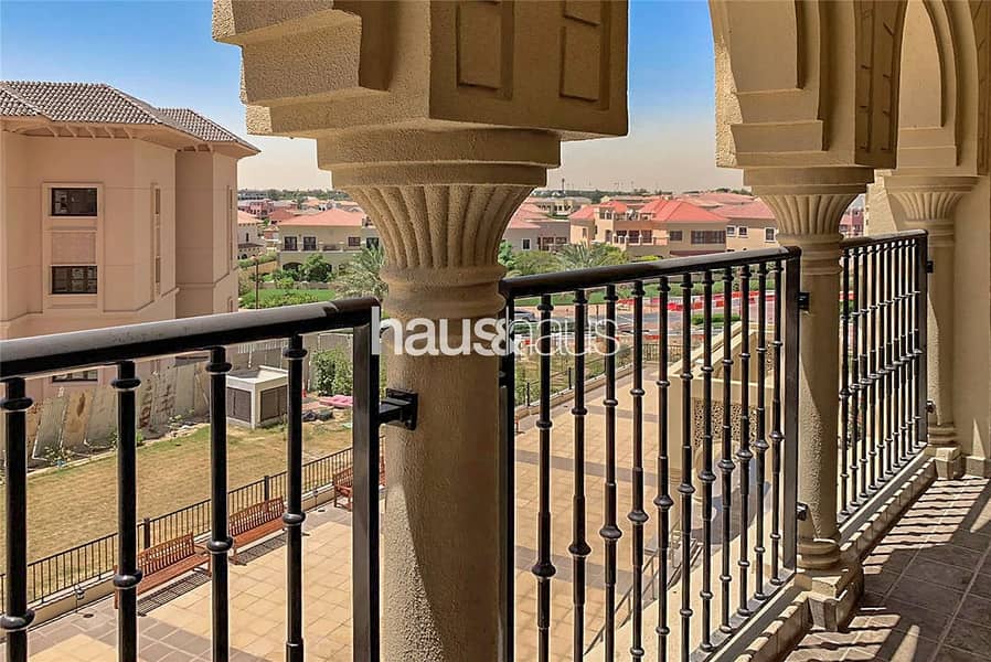 3 Bed | Tower A | Plaza Facing | Chiller Free