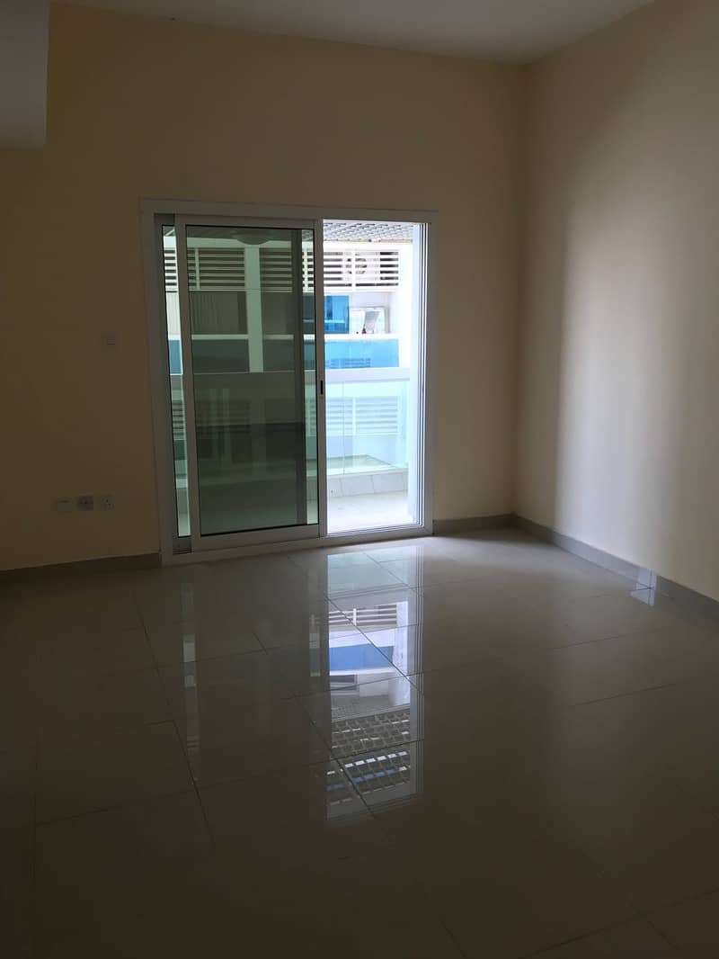 Best Deal In Town 1 BHK For Sale In Ajman Pearl Towers