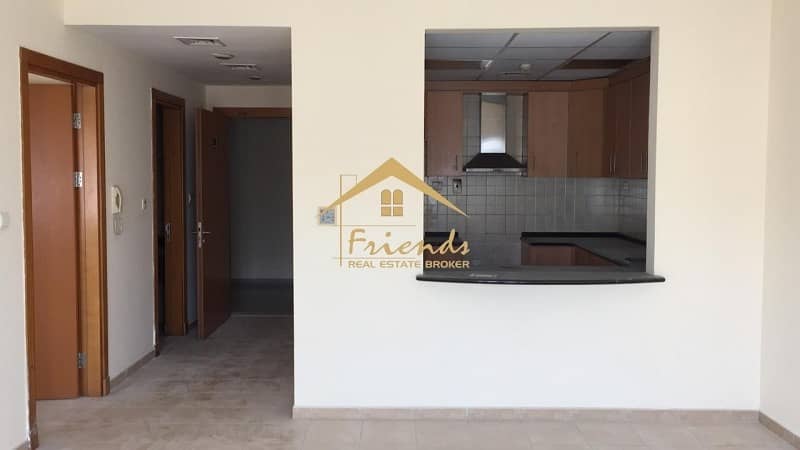 BEST PRICE FOR 2 BEDROOMS AVAILABLE FOR COMPANY STAFF OR FOR FAMILY  AED 46K