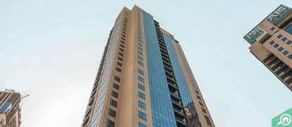 Dubai Creek Residence Tower 1 North