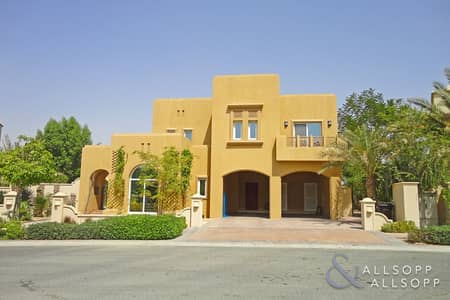 Type 17 | 5 bedrooms | BUA 4 Type 17 | 5 bedrooms | BUA 4