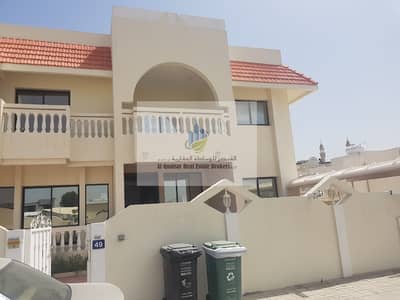 فیلا 4 غرف نوم للايجار في أم الشيف، دبي - price negotiable فیلا 4 غرف نوم للايجار في أم الشيف، دبي - price negotiable