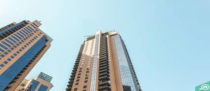 Dubai Creek Residence Tower 1 South