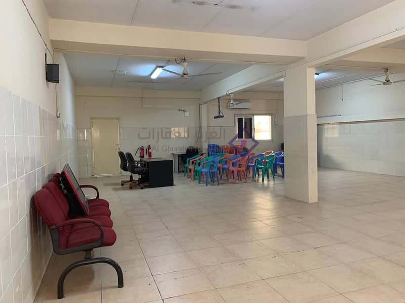LABOUR CAMP | AED450 per PERSON | JEBEL ALI INDUSTRIAL FIRST LABOUR CAMP | AED450 per PERSON | JEBEL ALI INDUSTRIAL FIRST