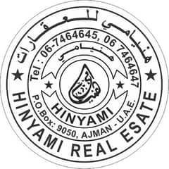 Hinyami Real Estate