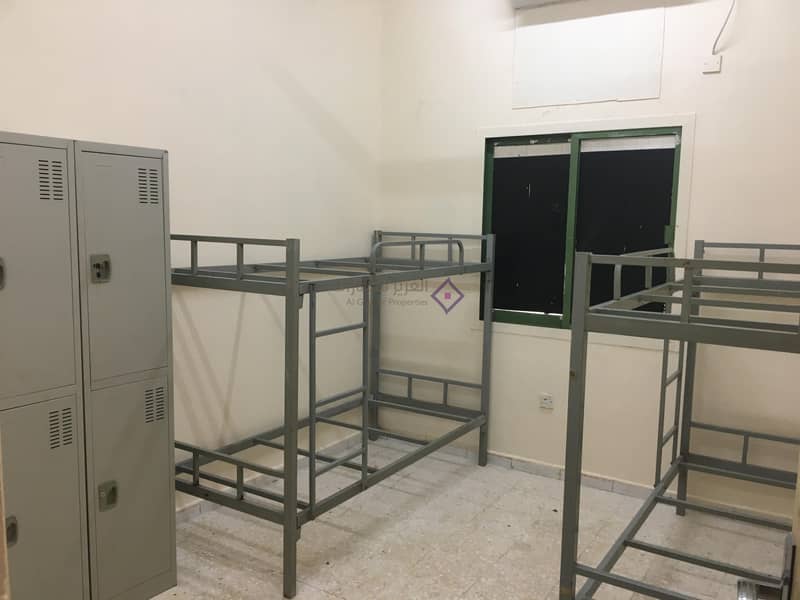 LABOUR CAMP | AED400per PERSON | SONAPUR LABOUR CAMP | AED400per PERSON | SONAPUR