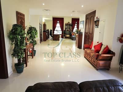 Biggest 5 BR Independent Villa | Plot 12 Biggest 5 BR Independent Villa | Plot 12