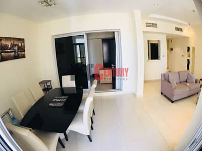 Fully furnished 3 BR Sea View in Sky View Tower Fully furnished 3 BR Sea View in Sky View Tower