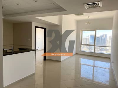 Spacious 1 Bedroom in Concorde Tower - Chiller Free Spacious 1 Bedroom in Concorde Tower - Chiller Free