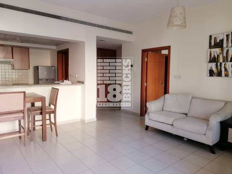 Chiller Free | Fully Furnished | Spacious Chiller Free | Fully Furnished | Spacious