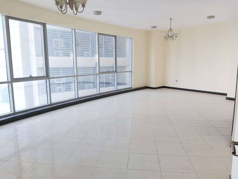 Chiller AC free, pool, Gym! Luxury 3 bhk balcony All Master Rooms! Maids R ! Buhaira cornchise al majaz area Chiller AC free, pool, Gym! Luxury 3 bhk balcony All Master Rooms! Maids R ! Buhaira cornchise al majaz area