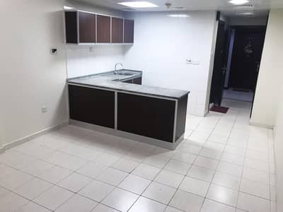 Fabulous studio with open kitchen near ADCB Fabulous studio with open kitchen near ADCB