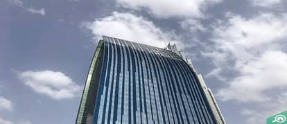 Boulevard Plaza Tower 1