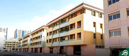 Rainbow Residences