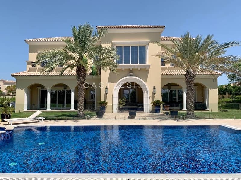 Customized Type D- Polo Homes- 7 bed+maids+drivers Customized Type D- Polo Homes- 7 bed+maids+drivers