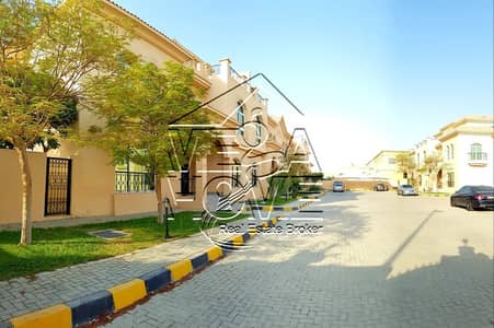 فیلا في مدينة خليفة أ 5 غرف 150000 درهم - 4595897 فیلا في مدينة خليفة أ 5 غرف 150000 درهم - 4595897