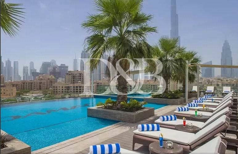 Best Price | Furnished | Easy Access To SZR