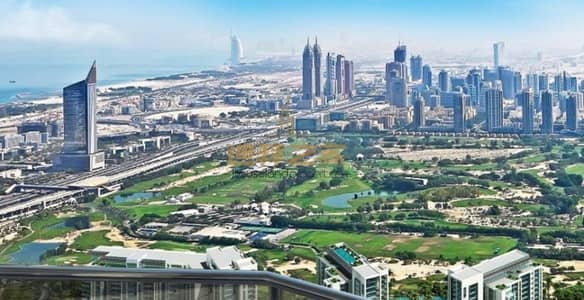 Affordable 1 BHK with Prime Golf View Affordable 1 BHK with Prime Golf View
