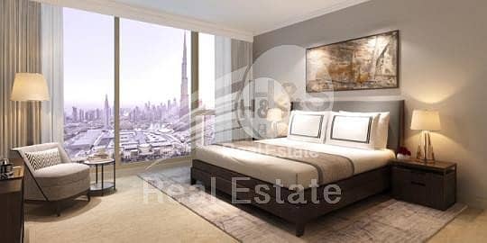 Best Offer|Full Burj Khalifa and Fountain View Best Offer|Full Burj Khalifa and Fountain View