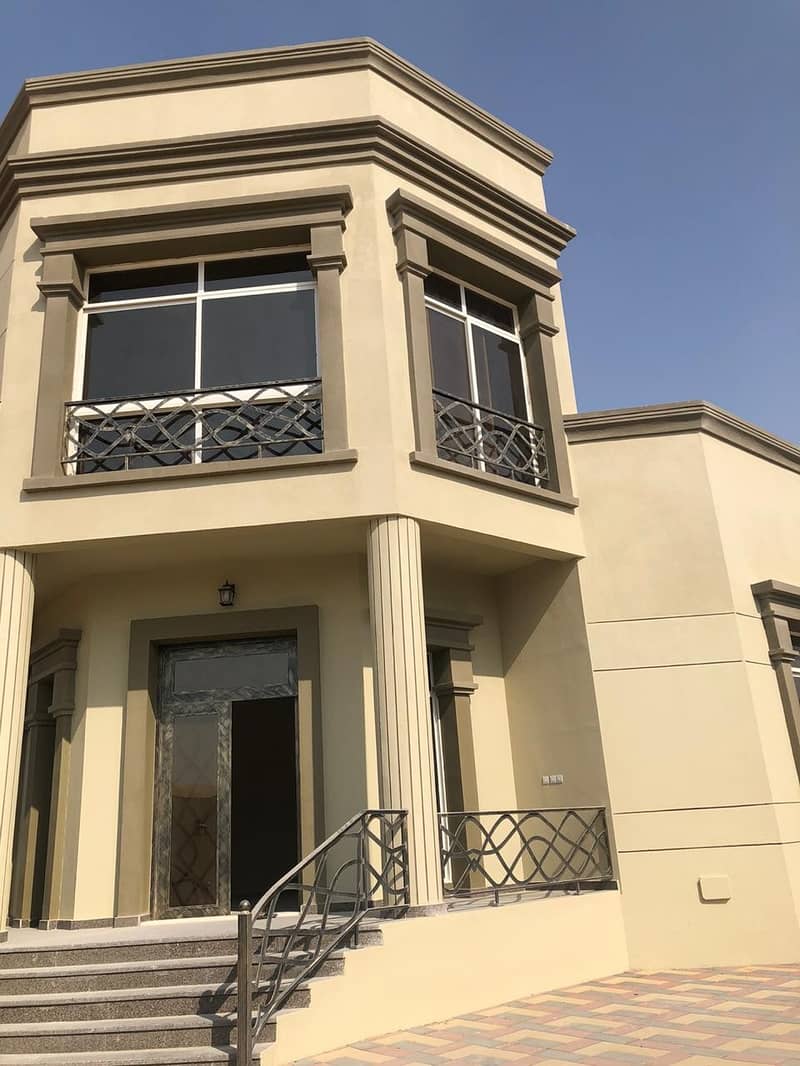 brand New/Big 3 Bedroom Villa in Al Khawaneej 2 brand New/Big 3 Bedroom Villa in Al Khawaneej 2