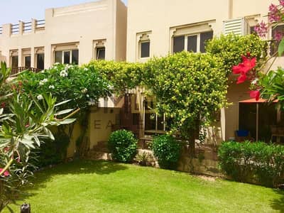 تاون هاوس في قرية الحمراء 3 غرف 1000000 درهم - 4596052 تاون هاوس في قرية الحمراء 3 غرف 1000000 درهم - 4596052