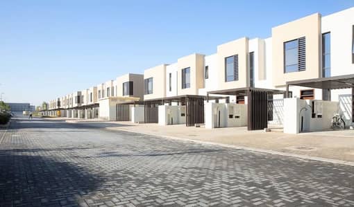 2 Bedroom Villa for Sale in Al Tai, Sharjah - 6 2 Bedroom Villa for Sale in Al Tai, Sharjah - 6