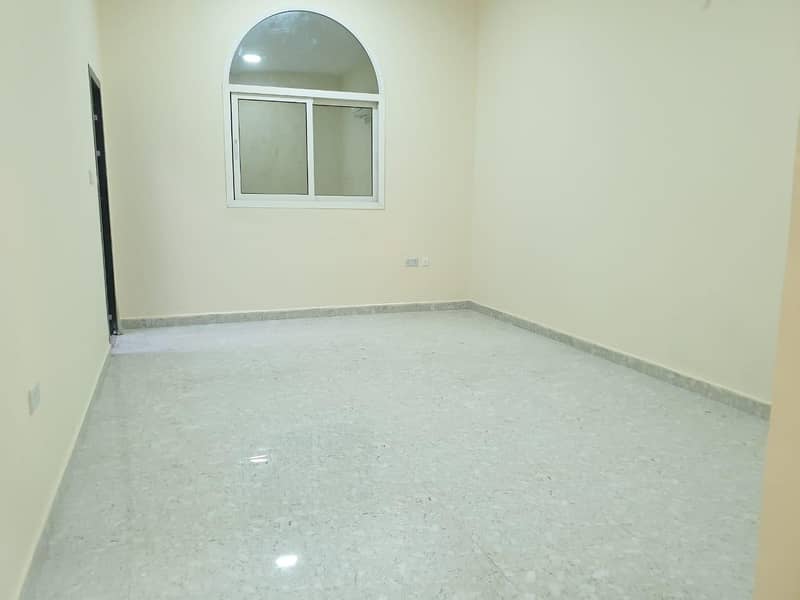 شقة في المنطقة 27،مدينة محمد بن زايد 1 غرفة 35000 درهم - 4596146