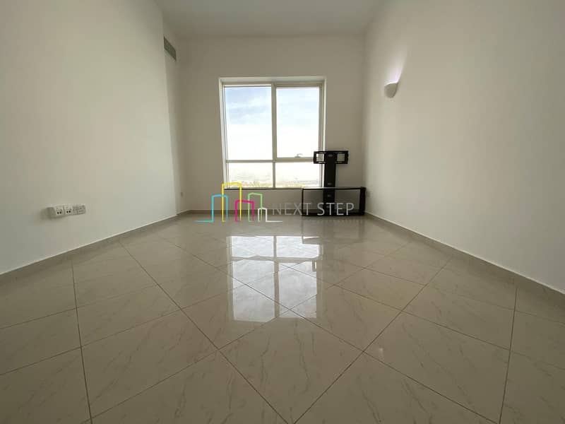 Astonishing 1 BR with Gym & Pool Near Salama Hospital