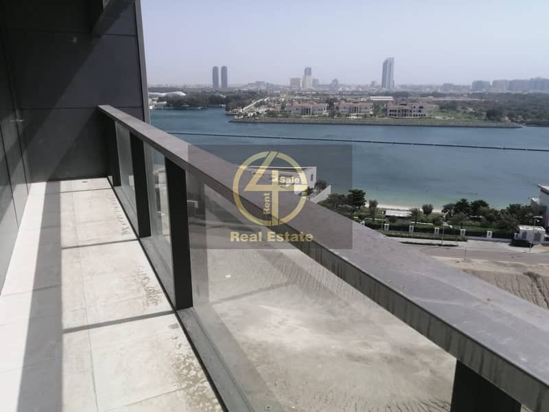 17 #LIVE VIDEO VIEWING!Irresistibly Sea View 2BR | Maid's Room