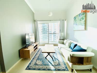Best Deal Canal View 1 bedroom for rent in Mayfair Residency Best Deal Canal View 1 bedroom for rent in Mayfair Residency