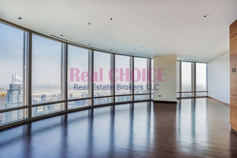 Amazing Sea View Of 2BR Apartment|Middle Floor Amazing Sea View Of 2BR Apartment|Middle Floor