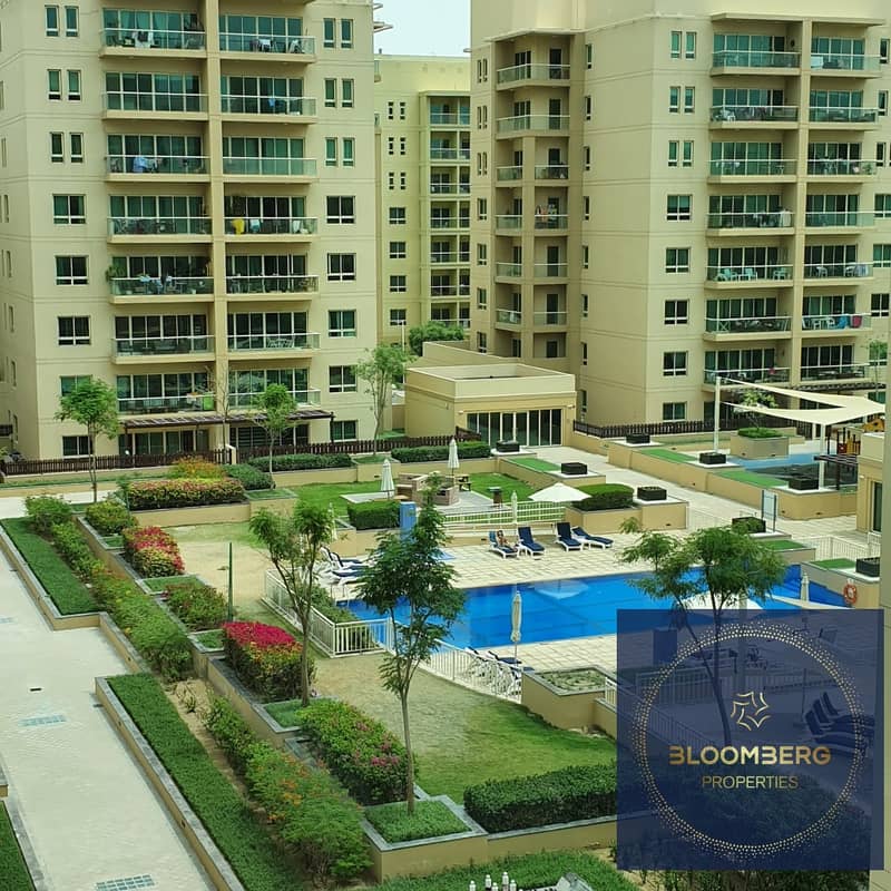 Great view | spacious unit | best location | lowest price | greens