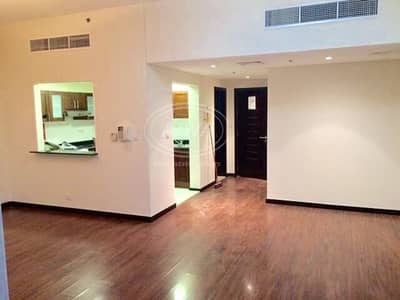 Huge & Beautiful 1 Bedroom In Green Lakes S1- JLT Huge & Beautiful 1 Bedroom In Green Lakes S1- JLT