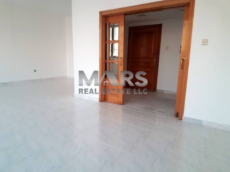Well-maintained 3 Bedroom at Khalifa Street Well-maintained 3 Bedroom at Khalifa Street