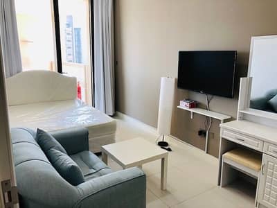 Cozy Fully-Furnished Rm w/ Balcony Cozy Fully-Furnished Rm w/ Balcony