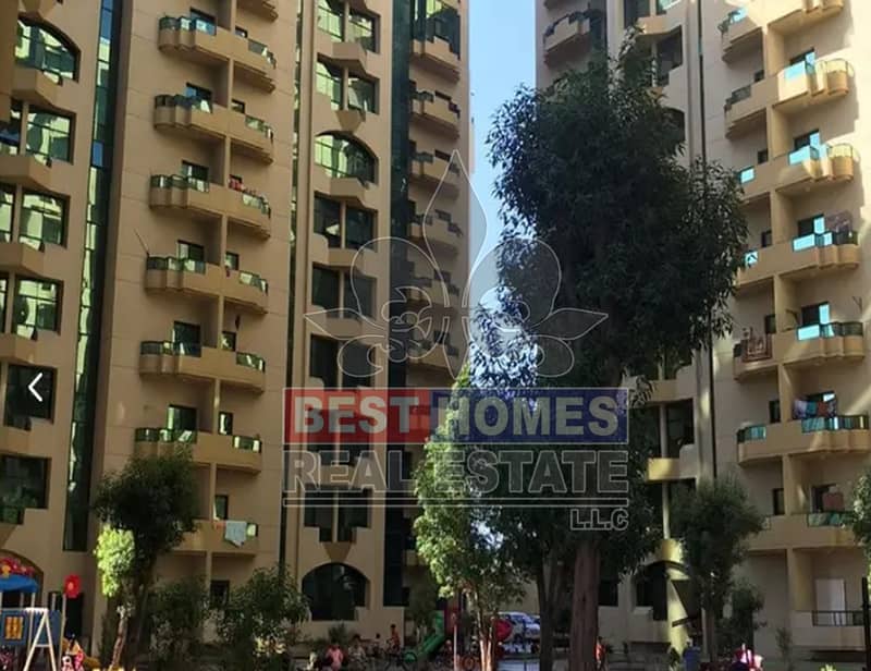 Amazing 2 BHK for Sale | Full Cash Payment